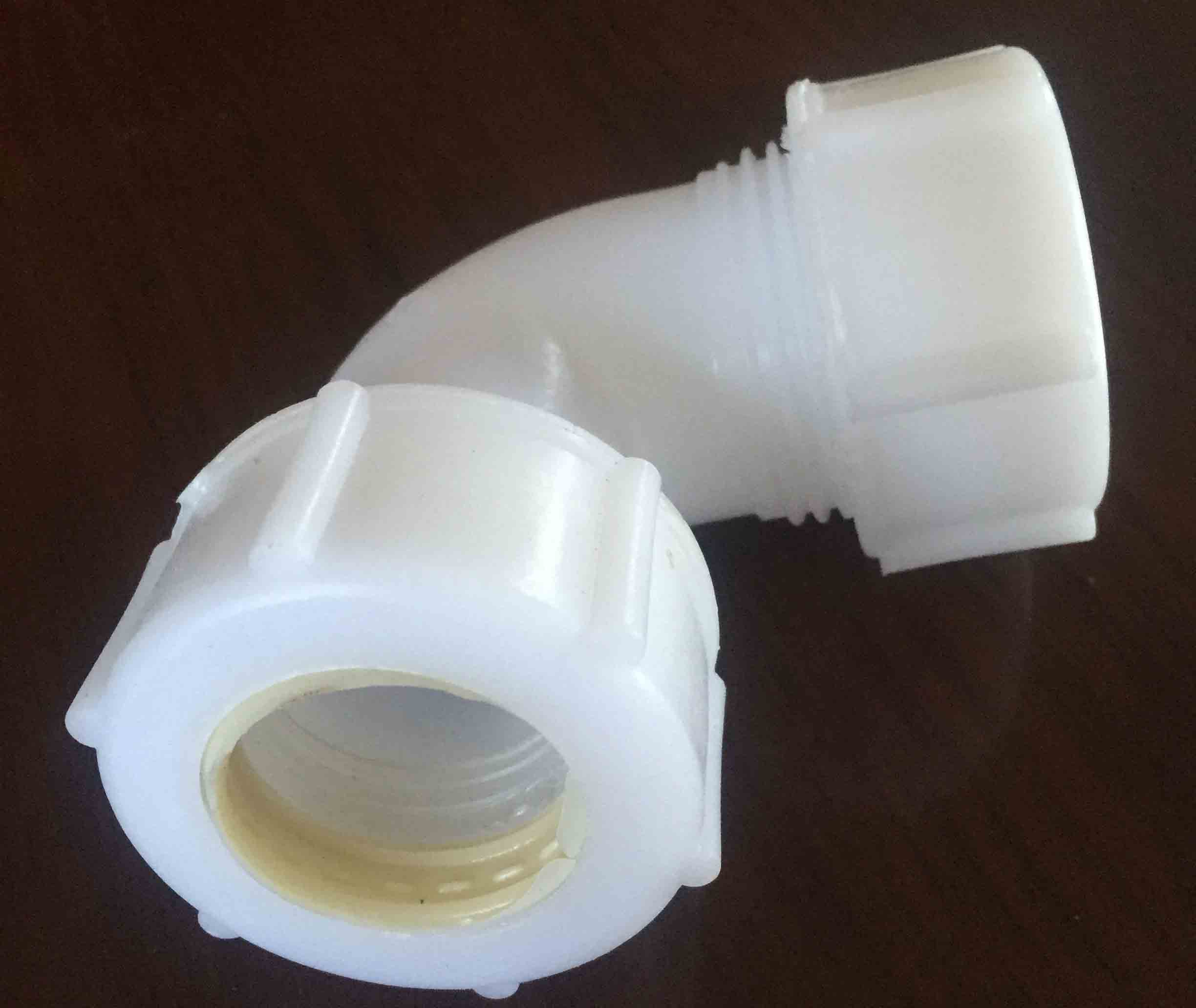 陜西微噴帶-快速彎頭 陜西微噴帶-快速彎頭