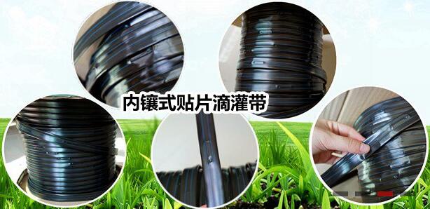 陜西內(nèi)鑲式貼片滴管帶 陜西內(nèi)鑲式貼片滴管帶