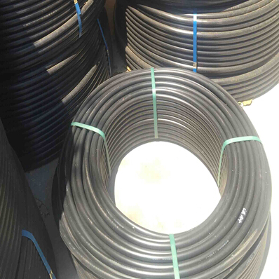 陜西PE管廠家詳解排水管安裝注意事項(xiàng)？