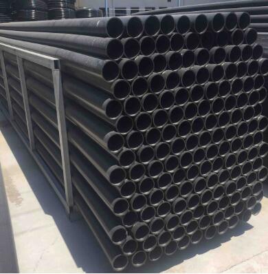 pe管使用起來(lái)好不好？陜西管廠家詳解一些常見問(wèn)題